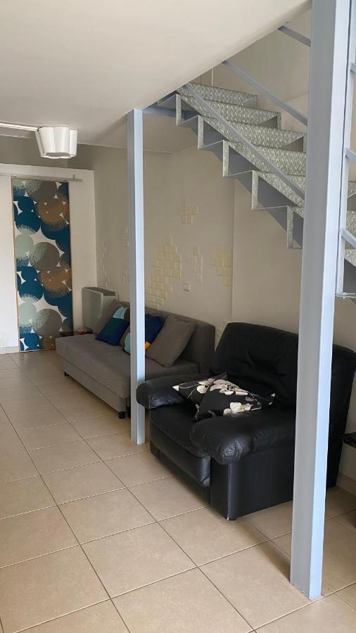 Fiore Di Loto Apartment Matera Exterior photo