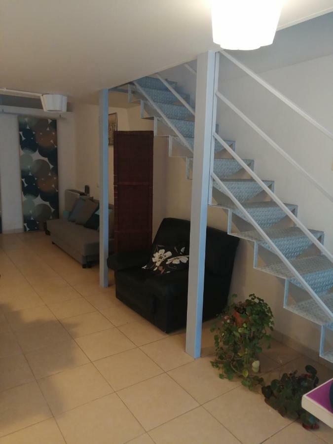 Fiore Di Loto Apartment Matera Exterior photo