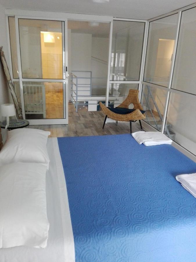 Fiore Di Loto Apartment Matera Exterior photo